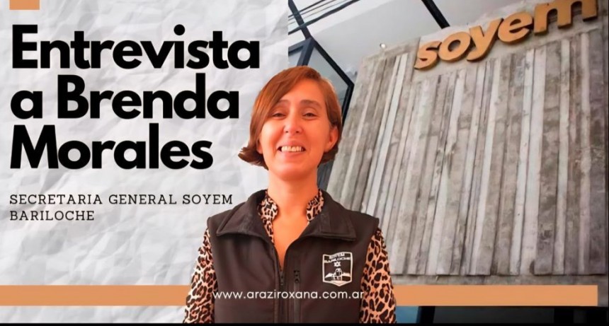 La lucha de trabajadores municipales frente a un Ejecutivo que no apuesta al diálogo