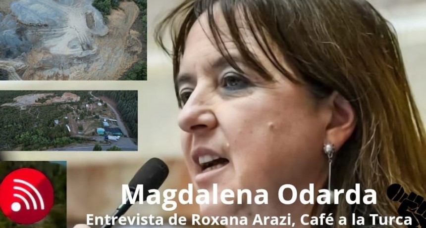 Cicarelli, Confini,  Machado, Larrañaga, Nuñez, Puchy, Lewis... Weretilneck. En Río Negro, amigos son los amigos