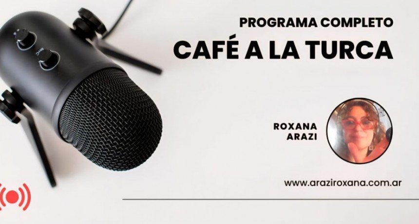 10° episodio ciclo 2025 - 6 de octubre