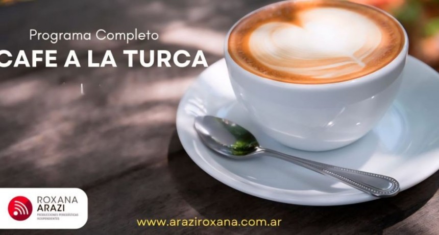 12° episodio ciclo 2025 - 20 de octubre