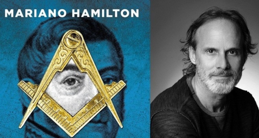 La "Masoner&iacute;a" seg&uacute;n Hamilton 