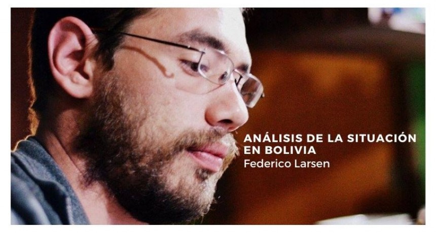Bolivia: la conquista de los recursos a trav&eacute;s de la biblia...
