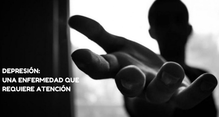 Depresi&oacute;n: a qui&eacute;nes afecta y por qu&eacute; motivos 