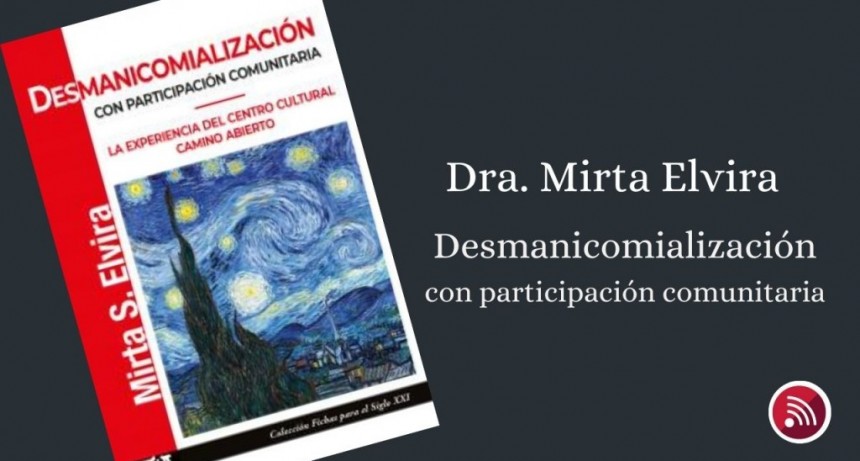 Centro Cultural Camino Abierto: una respuesta esperanzadora 