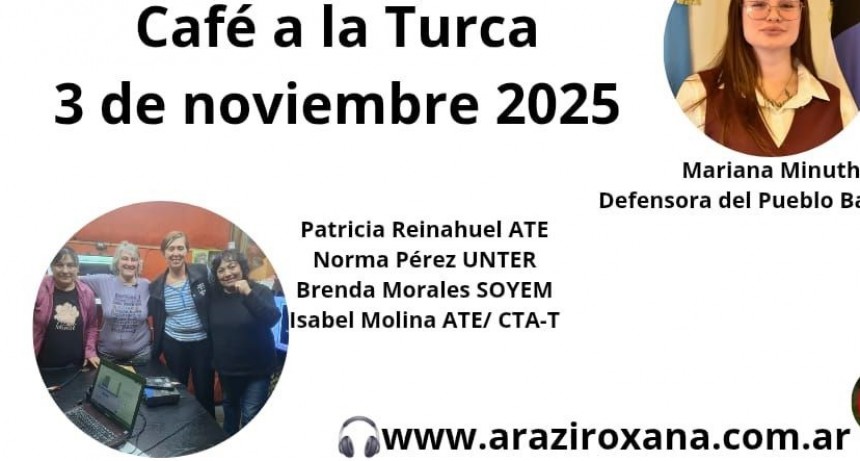 14° episodio ciclo 2025 