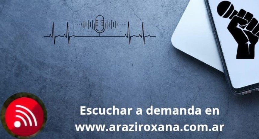 13° episodio ciclo 2025 - 27 de octubre