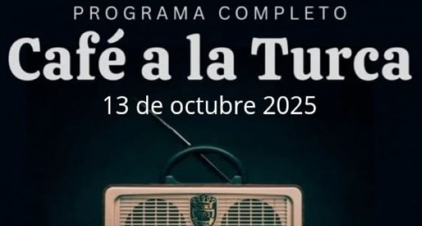 11° episodio ciclo 2025 