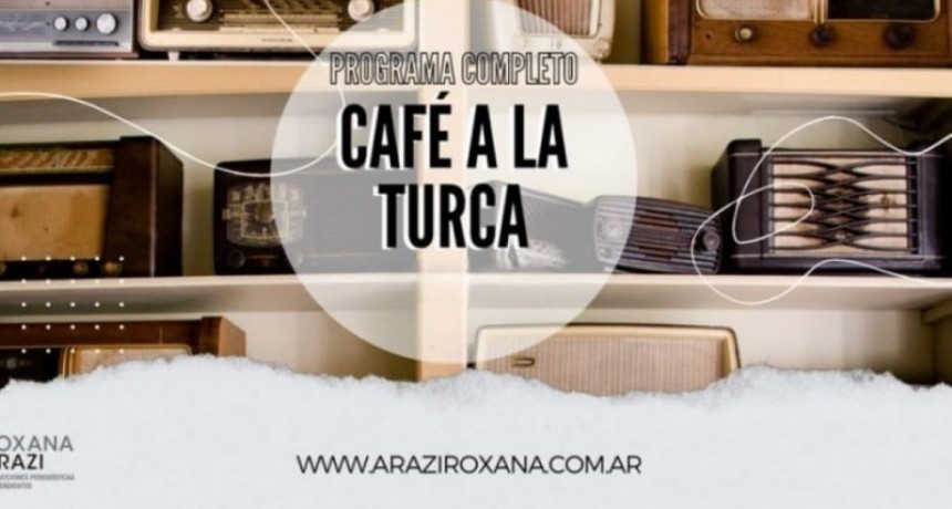 16° episodio ciclo 2025 - 17 de noviembre