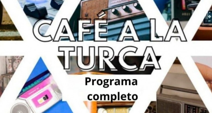 17° episodio ciclo 2025 - 24 de noviembre