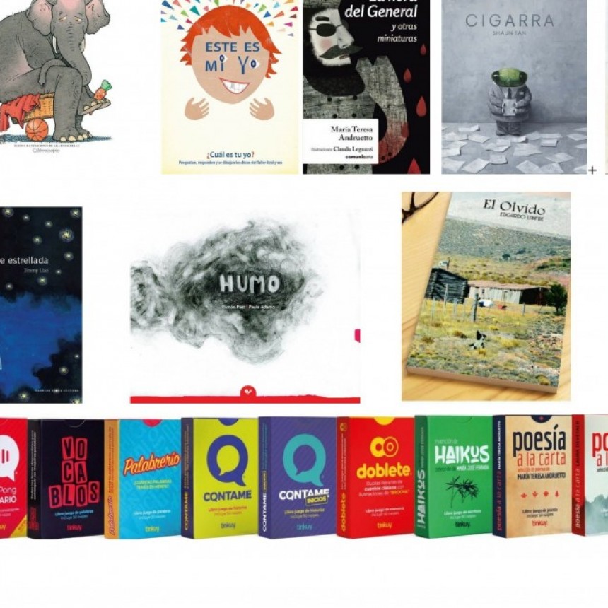 LIBROS PARA UN NUEVO TIEMPO 