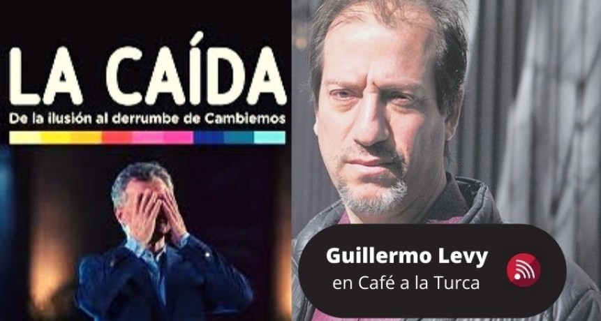 "Cambiemos: una intenci&oacute;n frustrada"