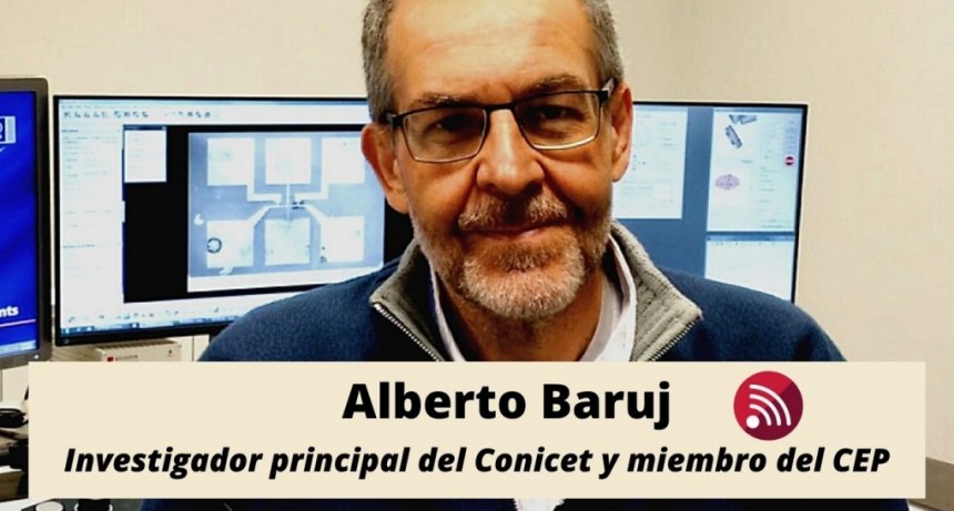 Profesionales al servicio de la pandemia por Covid-19