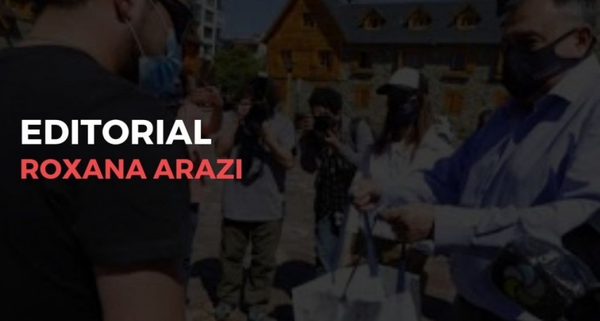 Nada más necio que negar la realidad