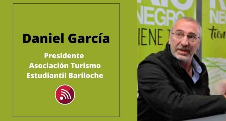 Egresados en Bariloche en tiempos de pandemia