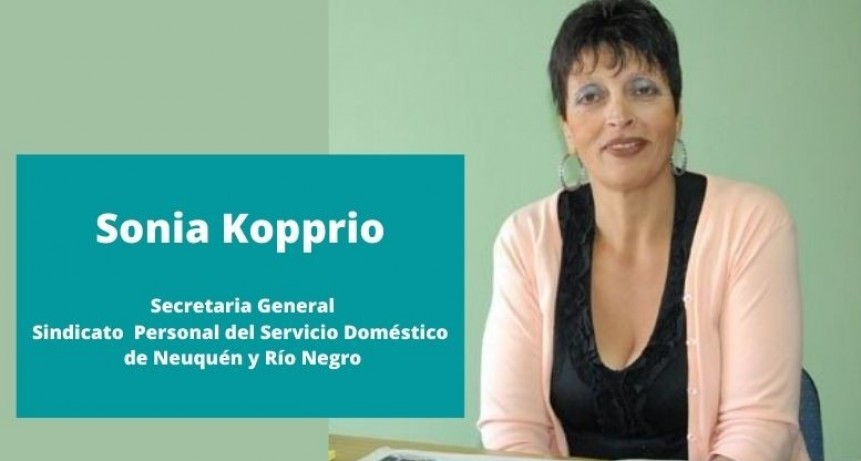 Despidos y maltratos: los padecimientos de las trabajadoras dom&eacute;sticas