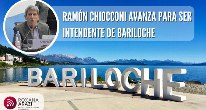 Elecciones en Bariloche: Comienza la cuenta regresiva