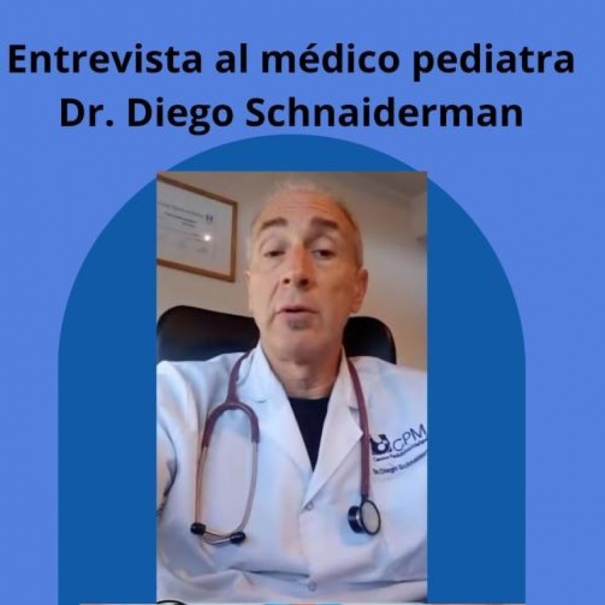 Vacunar a nuestros hijos no es una opción. Es una OBLIGACIÓN.