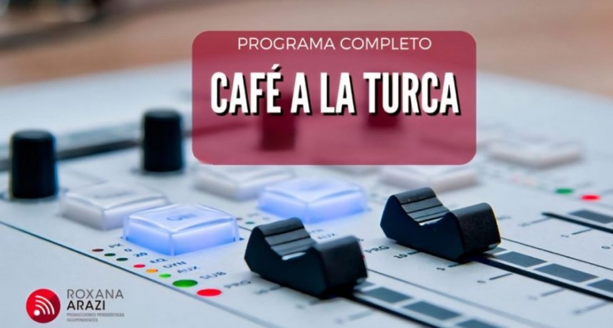 18 episodio 2025 - 1° de diciembre