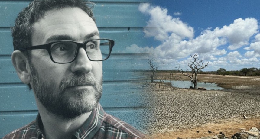 El arte de traducir el cielo y los desafíos de un clima extremo