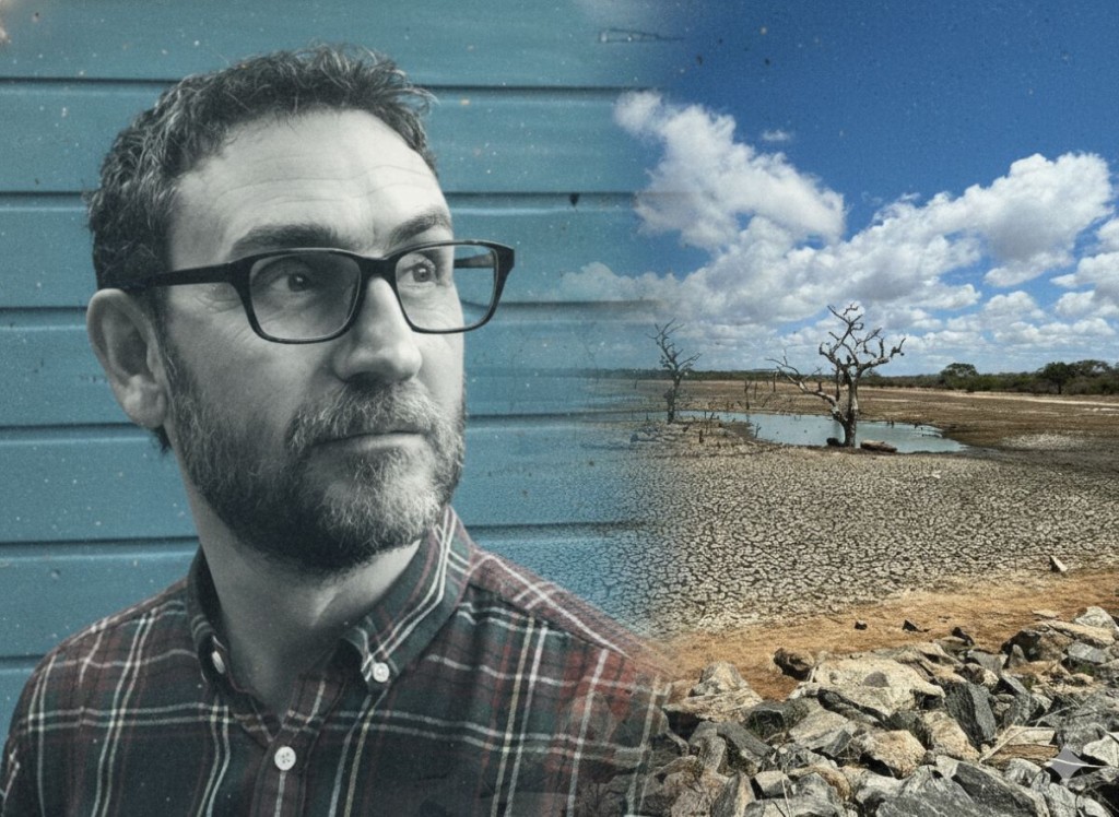 Enzo Campetella - Meteorol�go